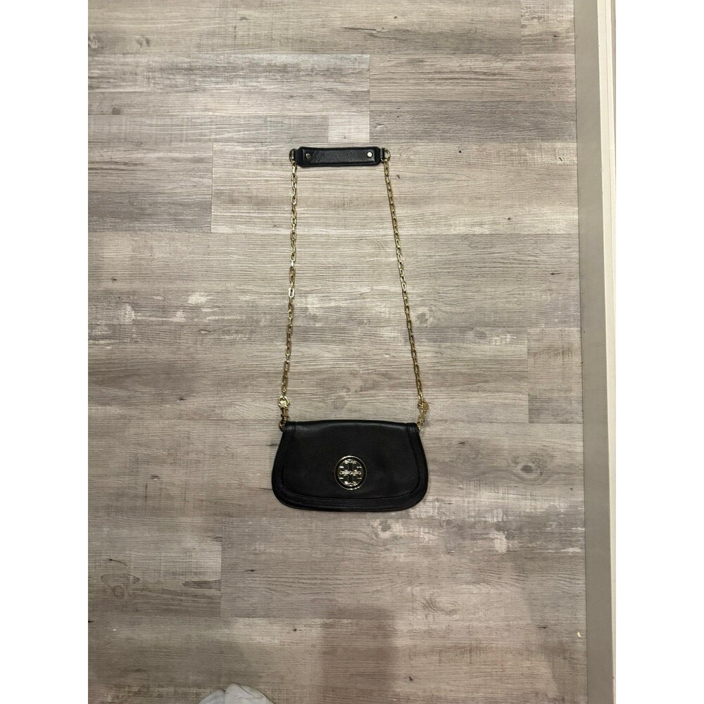 Authentic Tory Burch Crossbody